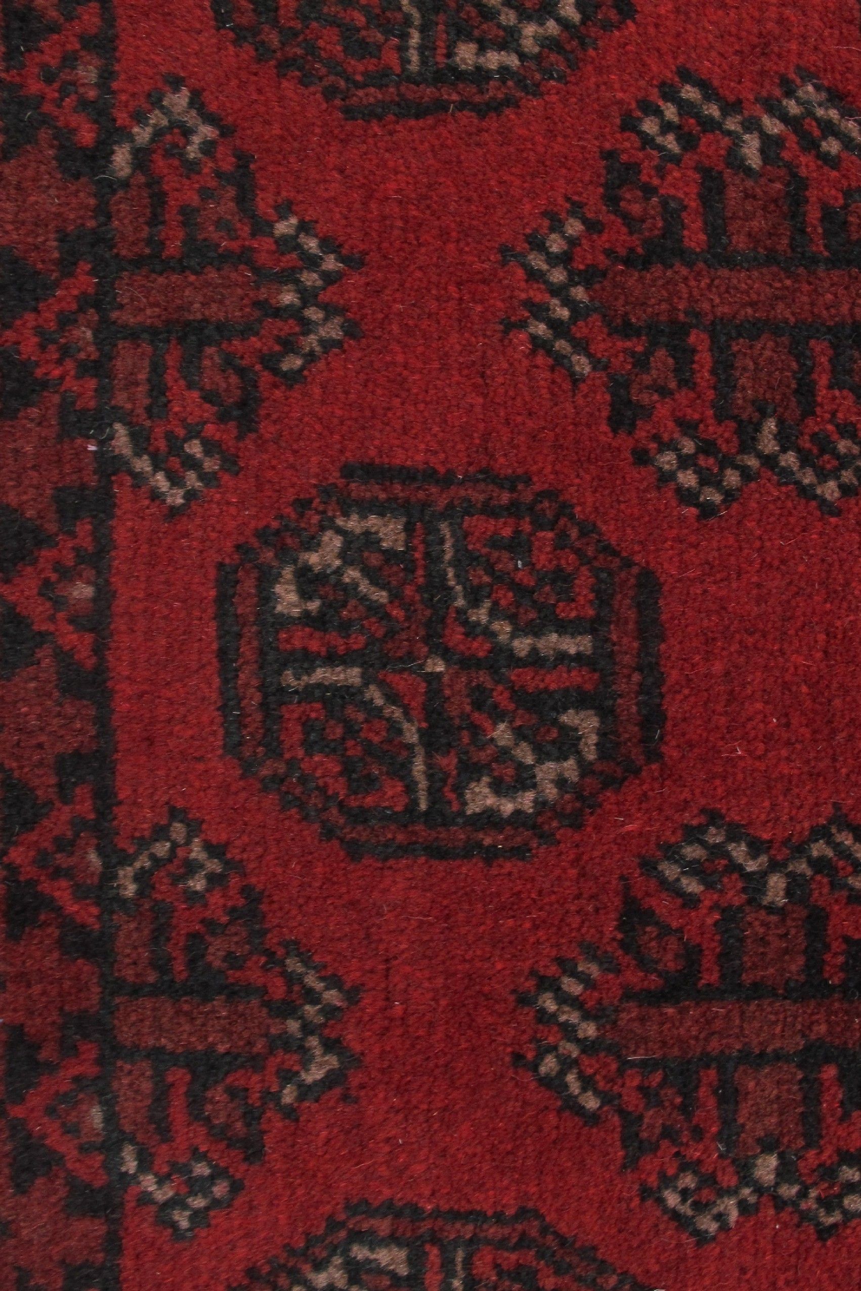 Orientteppich Afghan Filpa