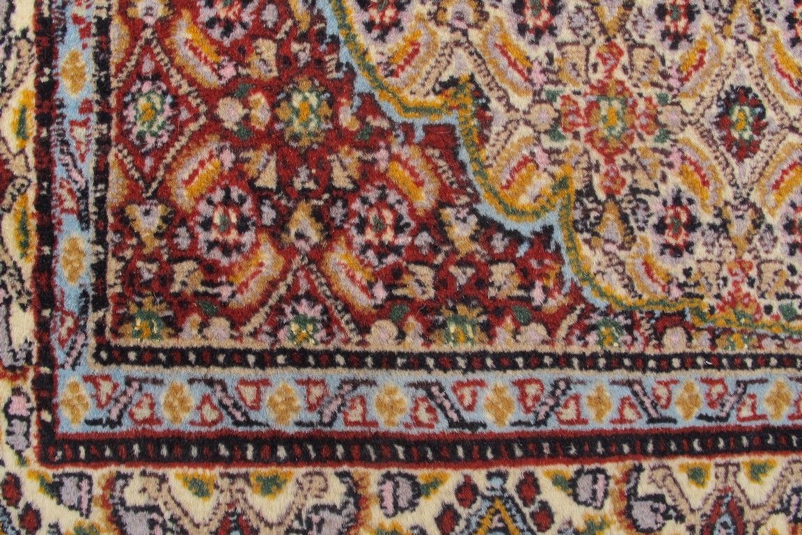 Persian rug Moud Super