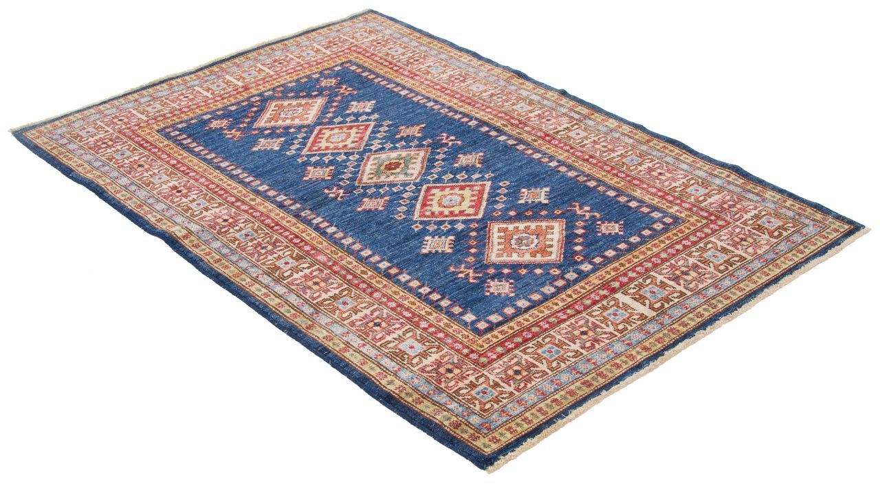 Oriental rug Kazak Exclusive