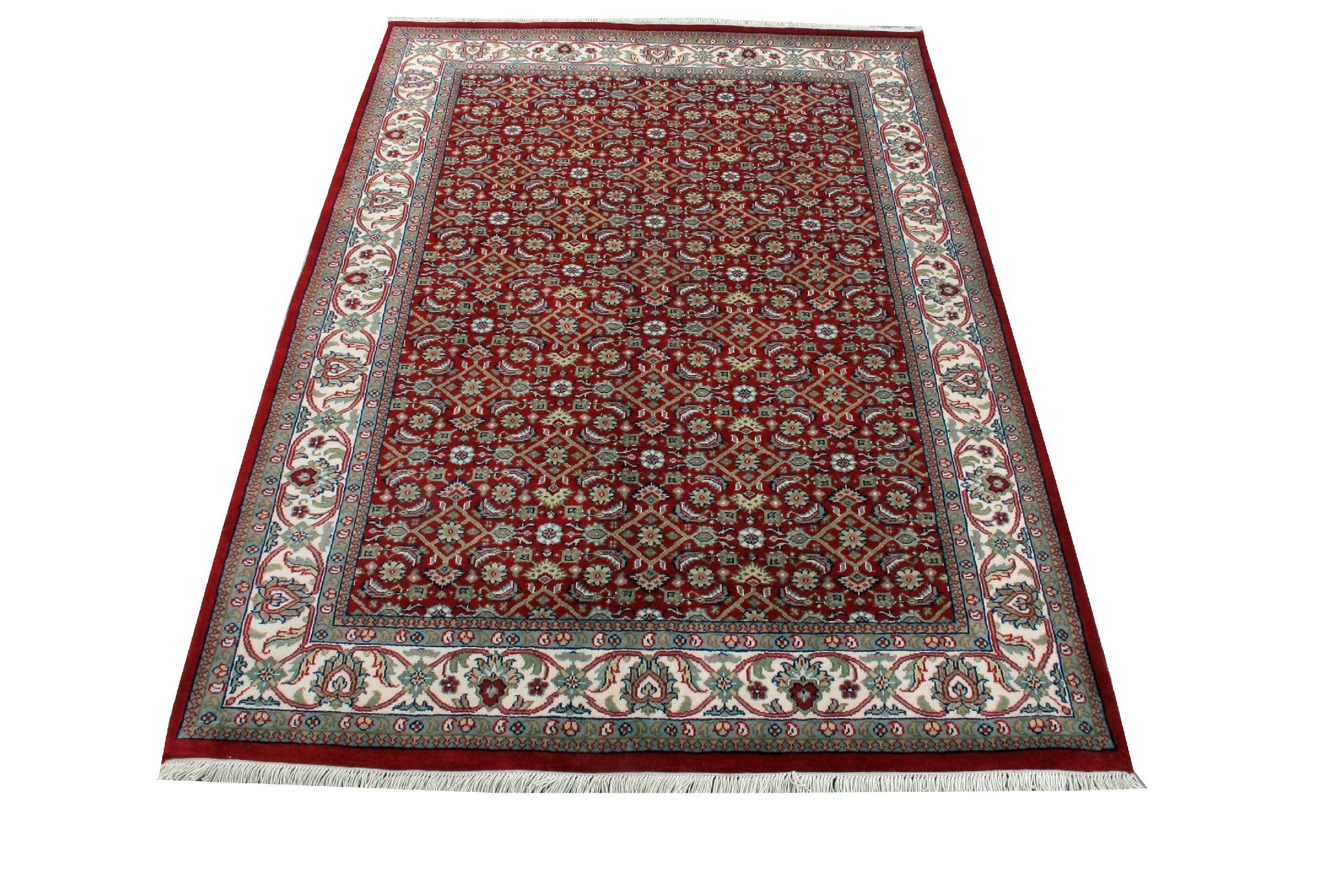 Oriental rug Herati Exclusive