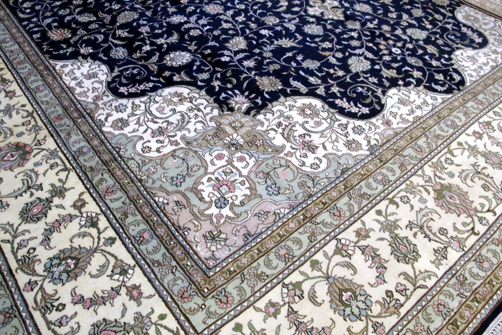 Oriental rug China Floral Exclusive