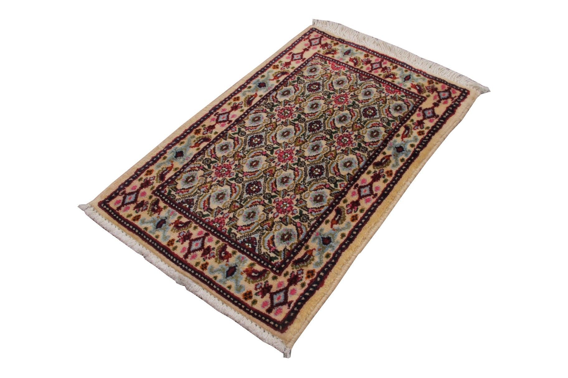 Persian rug Moud Super