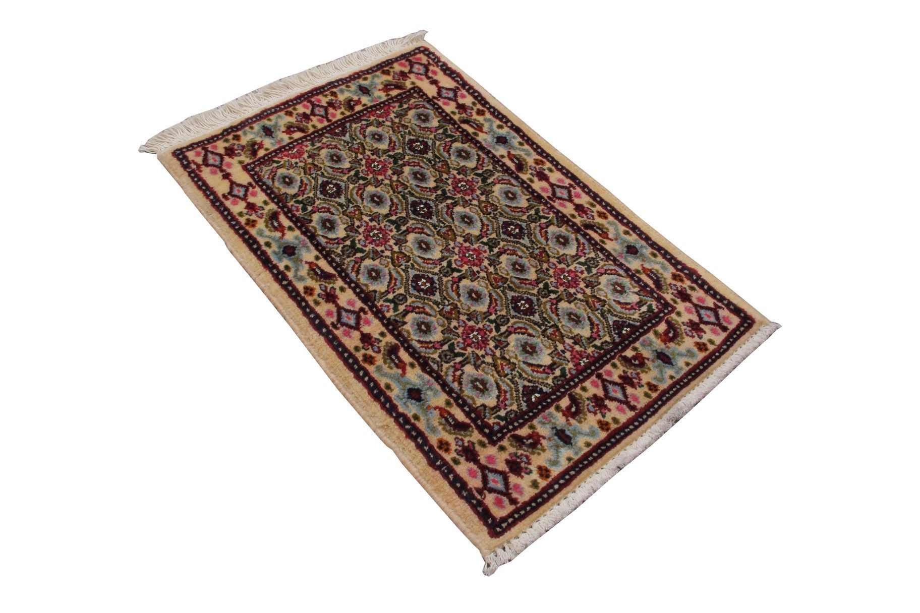 Persian rug Moud Super