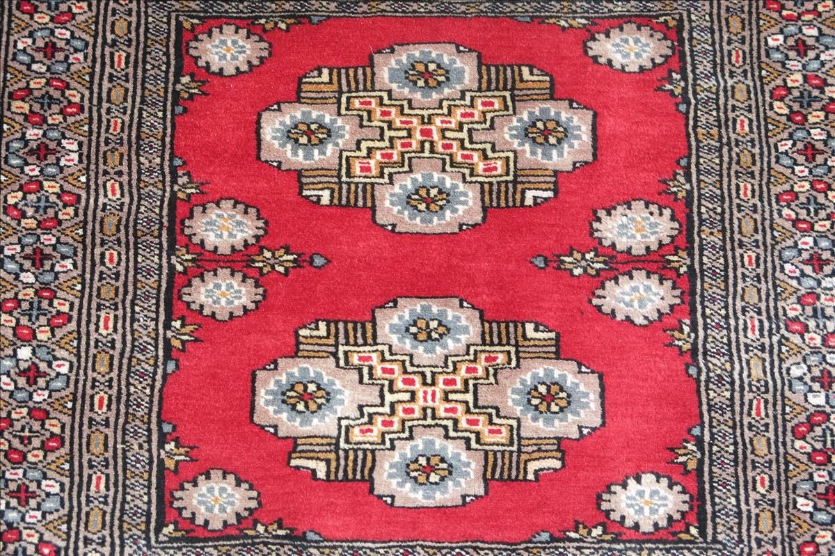 Orientteppich Bukhara Royal