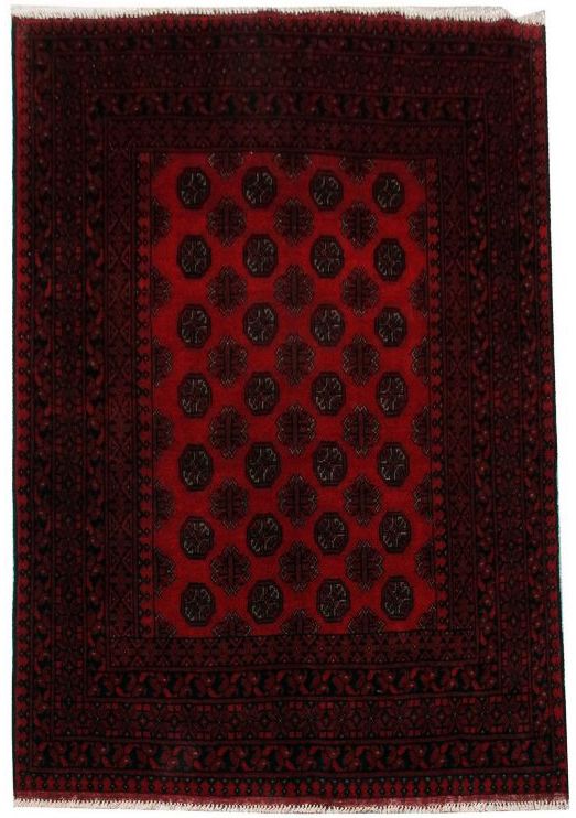 Oriental rug Afghan Filpa