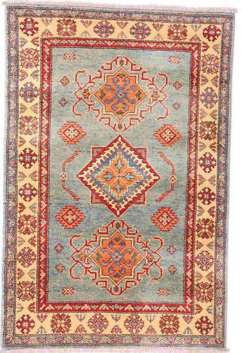 Oriental rug Kazak