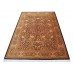 Oriental rug Ghom Silk Imperial