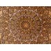 Oriental rug Ghom Silk Imperial