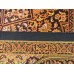 Oriental rug Ghom Silk Imperial