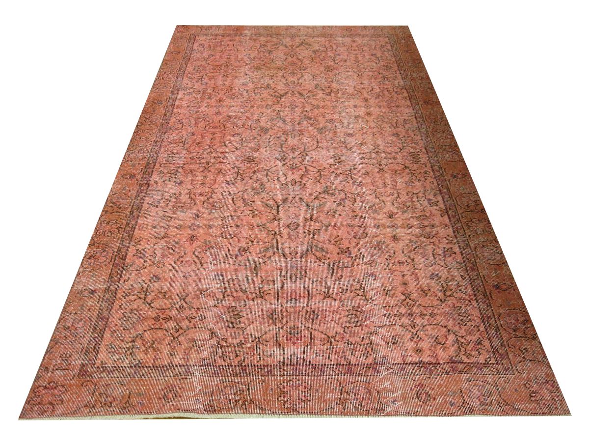 Persian rug Vintage Royal