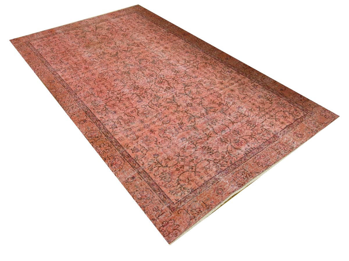 Persian rug Vintage Royal