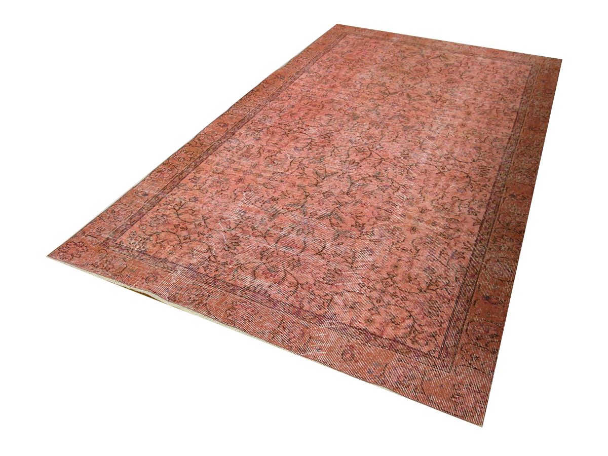 Persian rug Vintage Royal