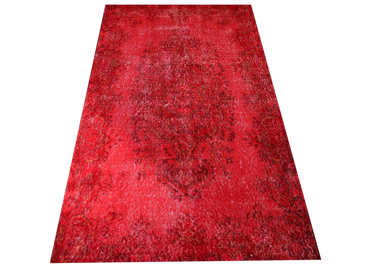 Persian rug Vintage Royal