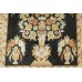 Oriental rug Ghom Silk Imperial