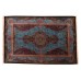 Oriental rug Ghom Silk Imperial