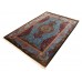 Oriental rug Ghom Silk Imperial