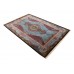 Orientteppich Ghom Silk Imperial