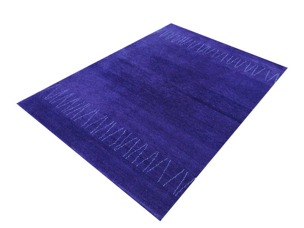 Modern rug Gabbeh Super