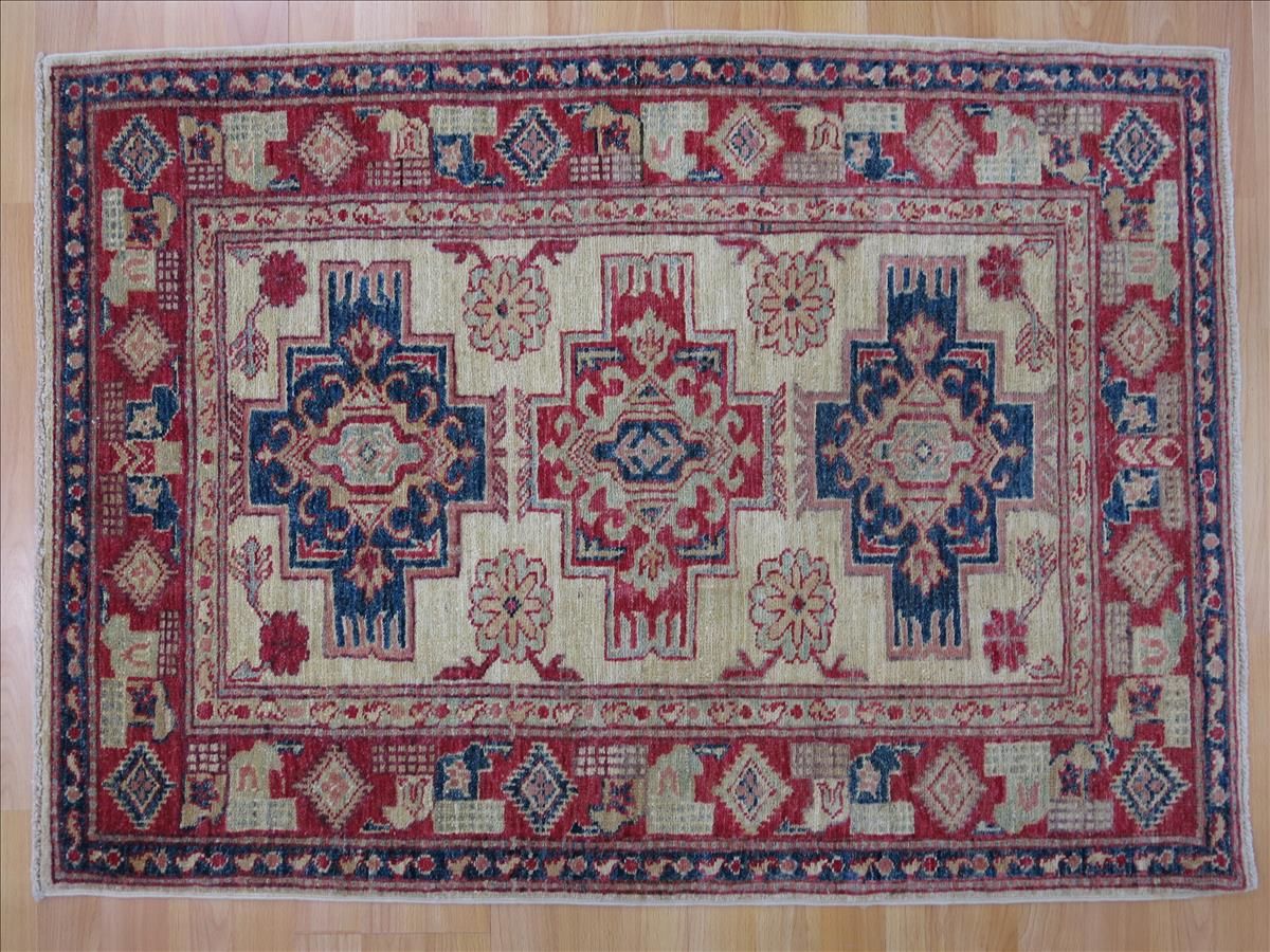 Oriental rug Mauri Exclusive