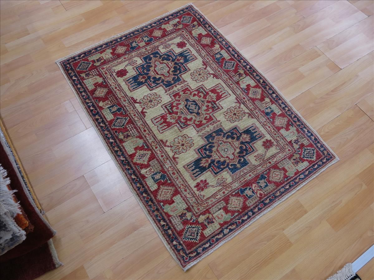 Oriental rug Mauri Exclusive