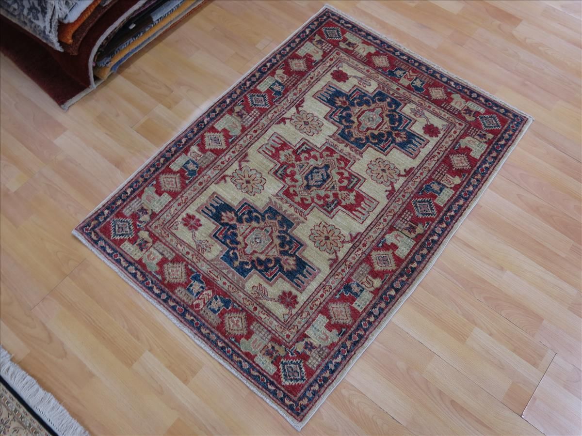 Oriental rug Mauri Exclusive