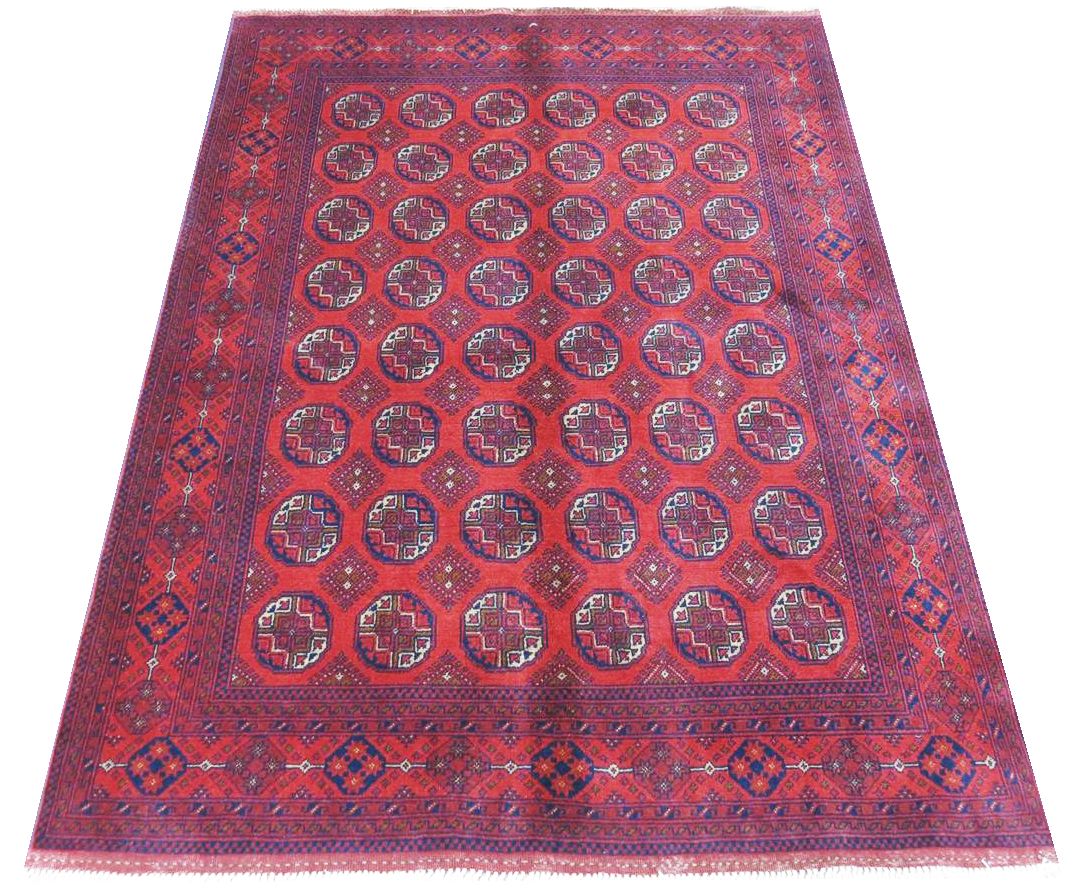 Oriental rug Mauri Exclusive