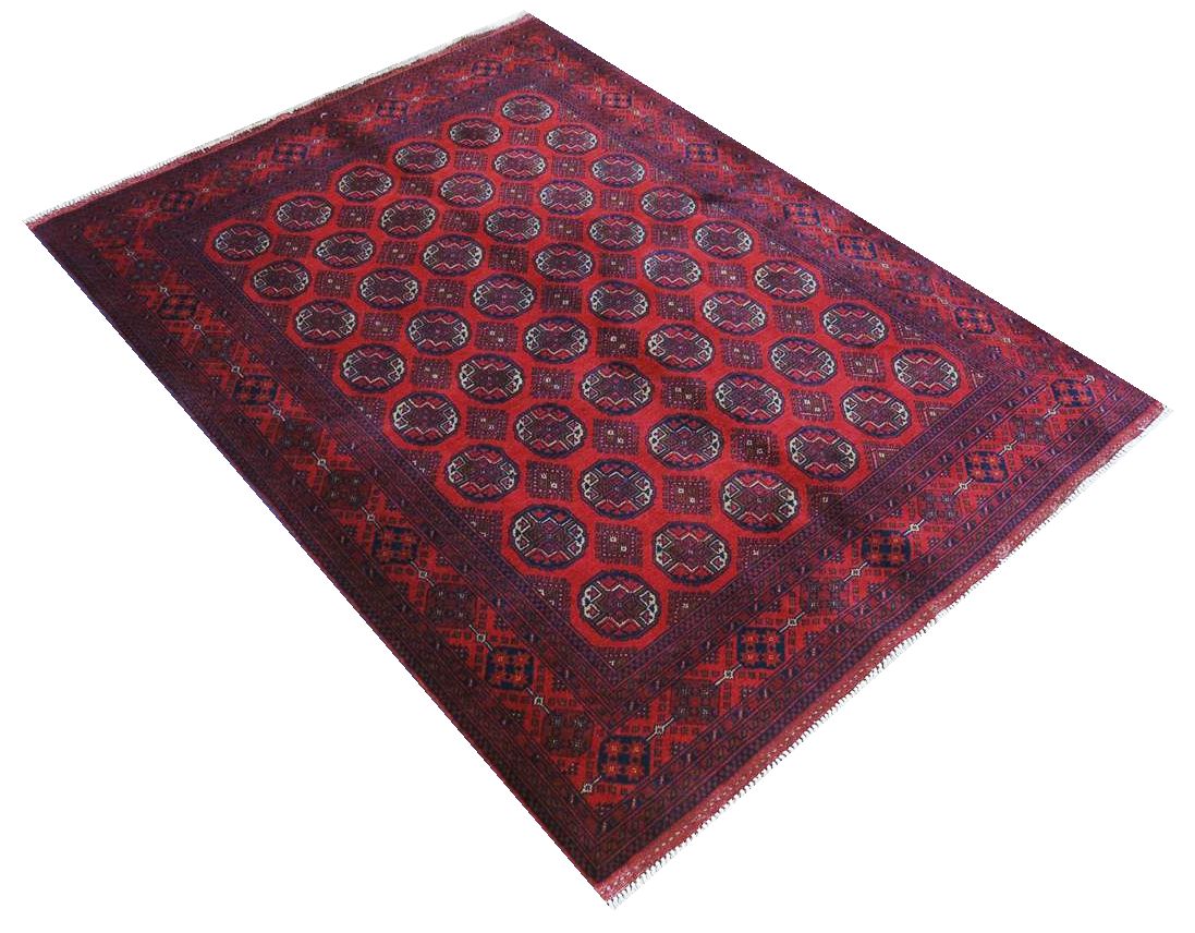 Oriental rug Mauri Exclusive