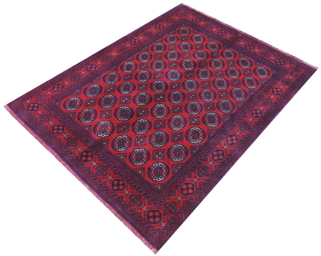 Oriental rug Mauri Exclusive