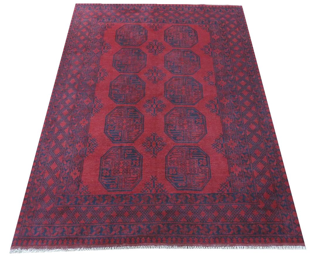 Orientteppich Afghan Filpa