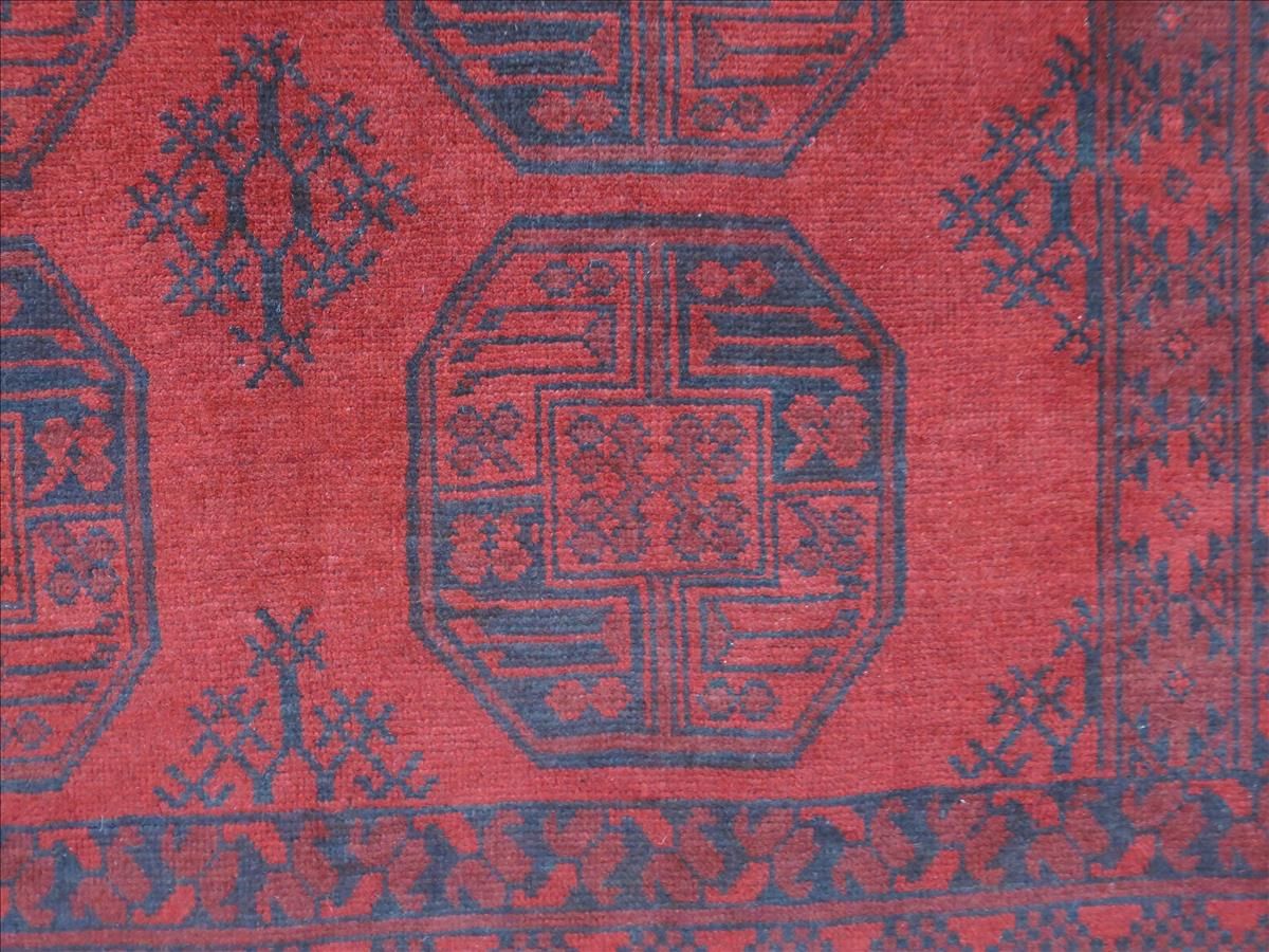 Orientteppich Afghan Filpa