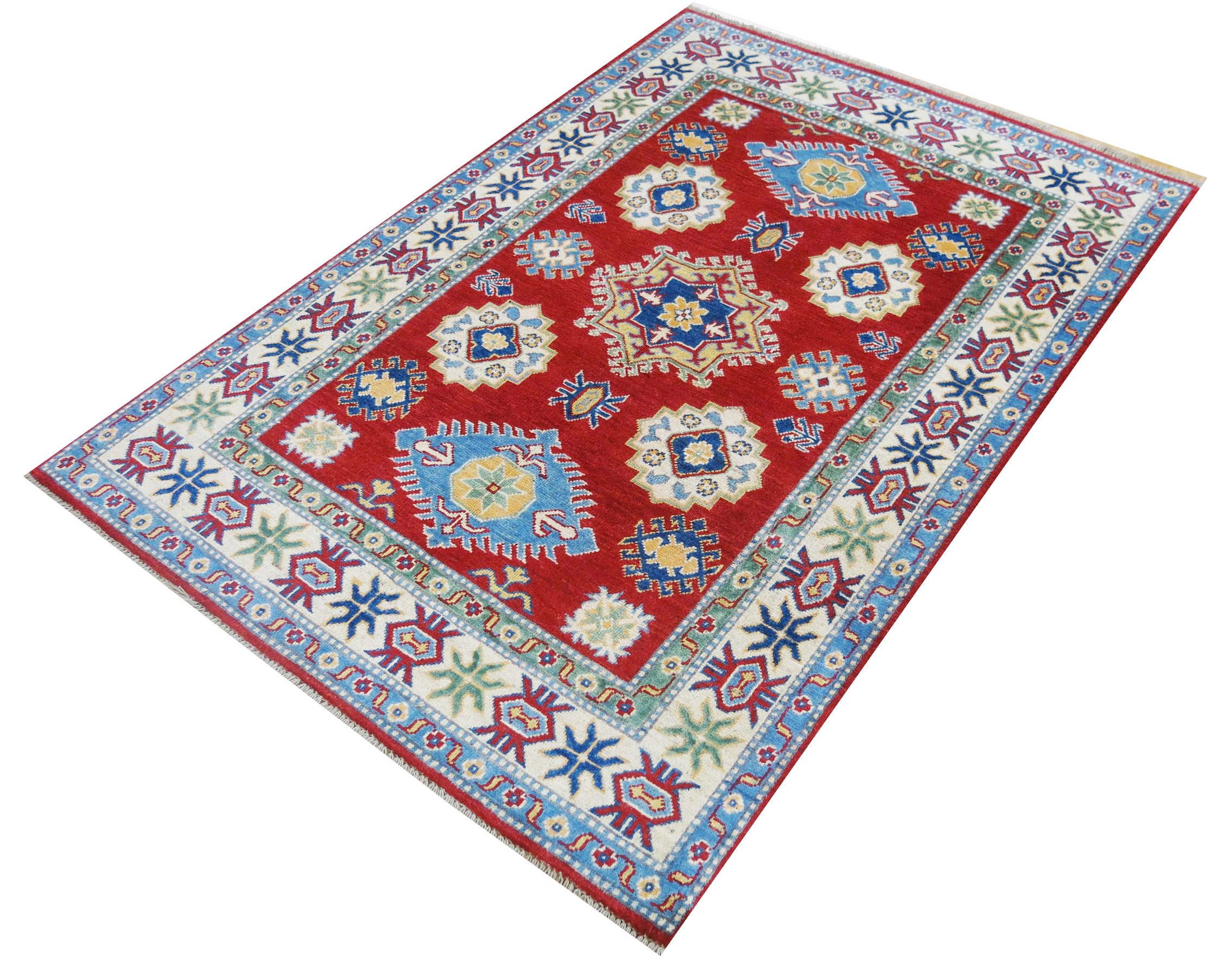 Oriental rug Kazak