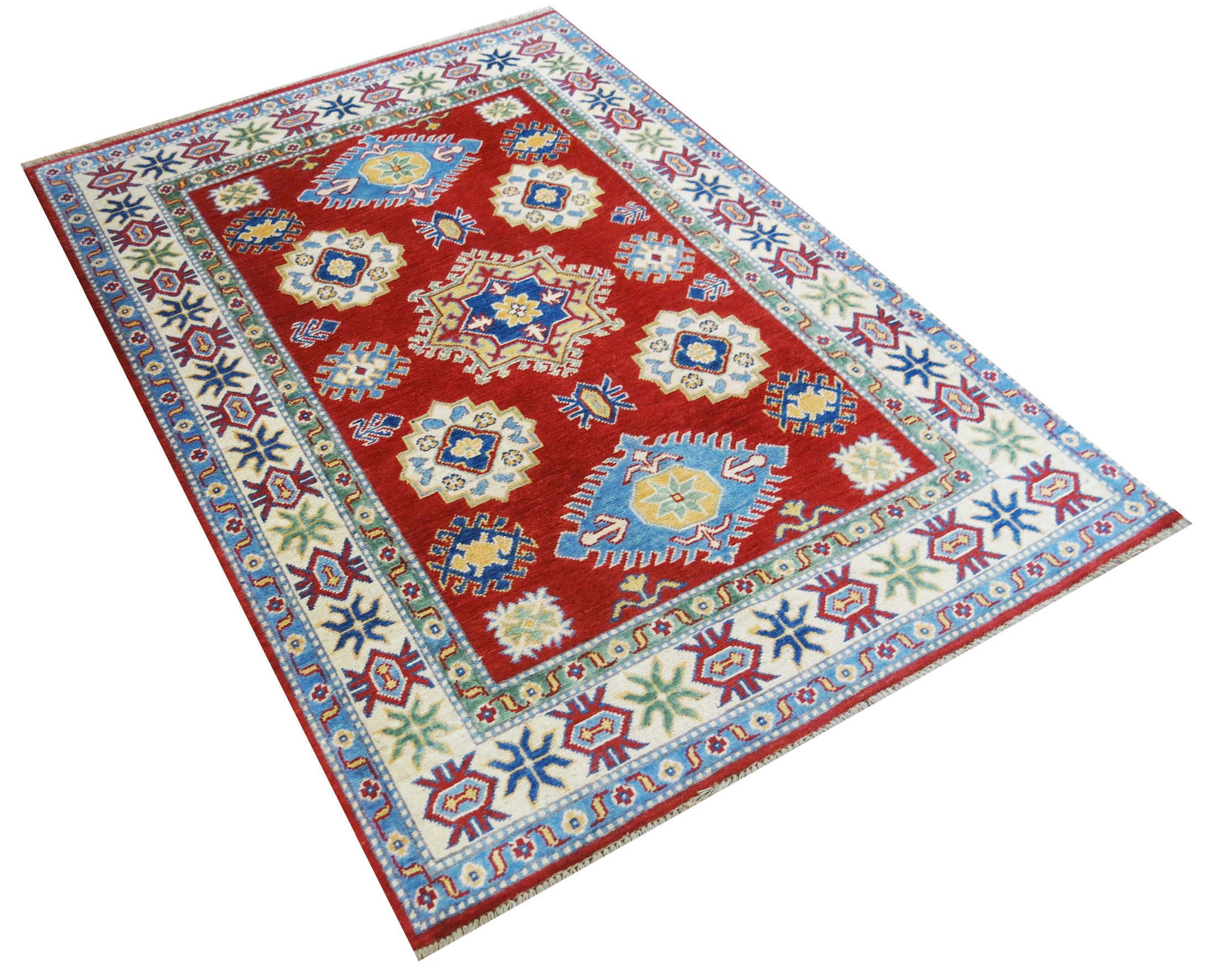 Oriental rug Kazak