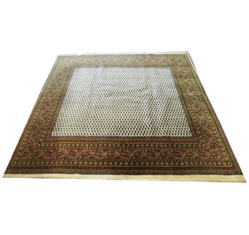 Oriental rug Mir