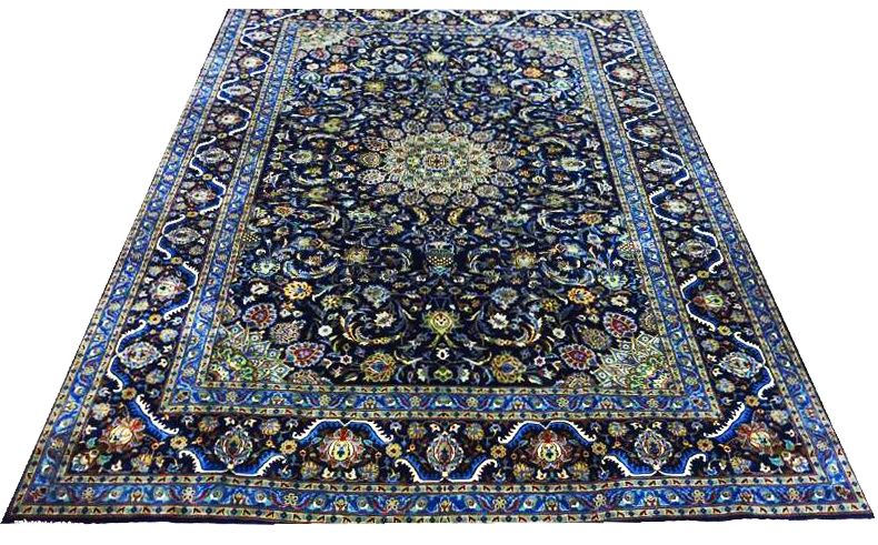 Oriental rug Kashmar Exclusiv