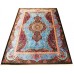 Oriental rug Ghom Silk Imperial