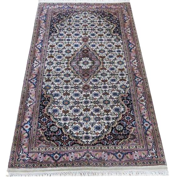 Oriental rug Jaipur Super