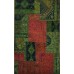 Moderner Teppich Patchwork Modern