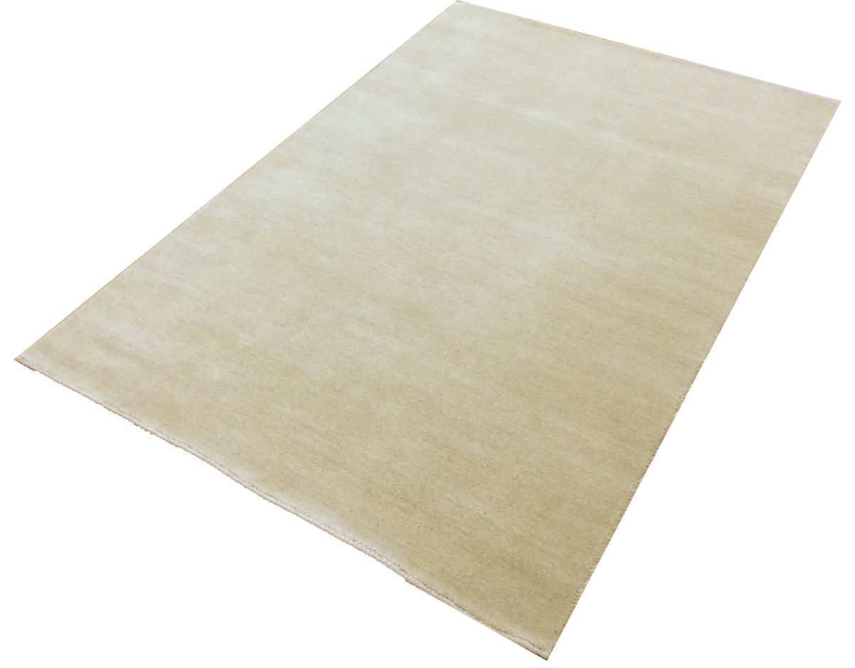 Modern rug Gabbeh Plain Exclusive