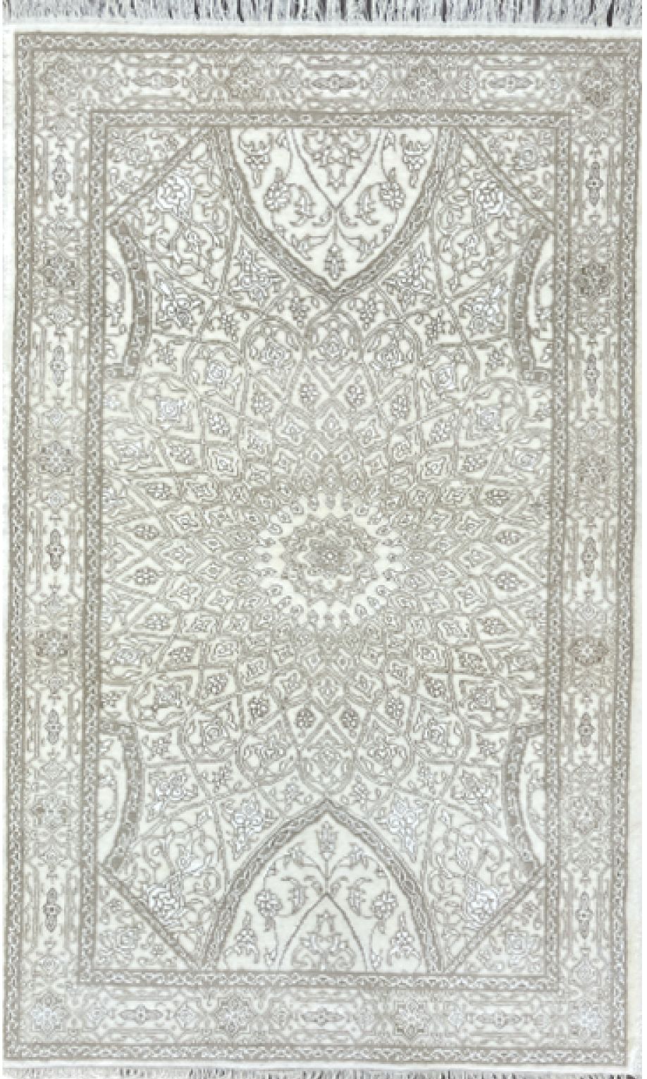 Persian rug Gumbad Royal